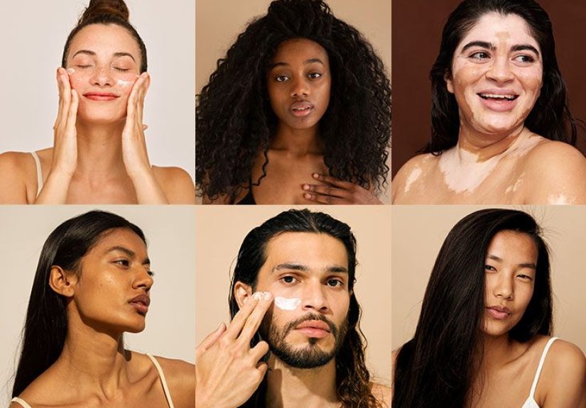 Doctor Op-Ed: Honoring Diversity in Skin Typing