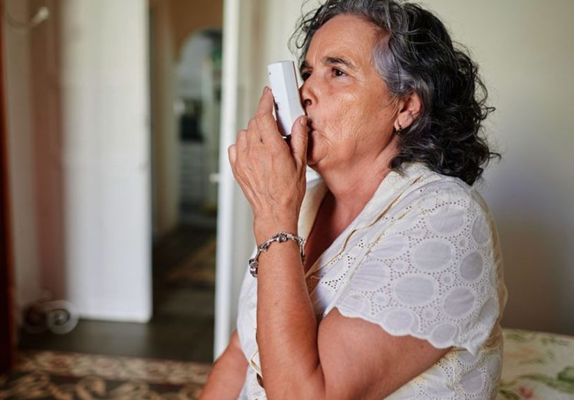 Does Medicare Cover COPD Inhalers? Coverage, Costs, and More