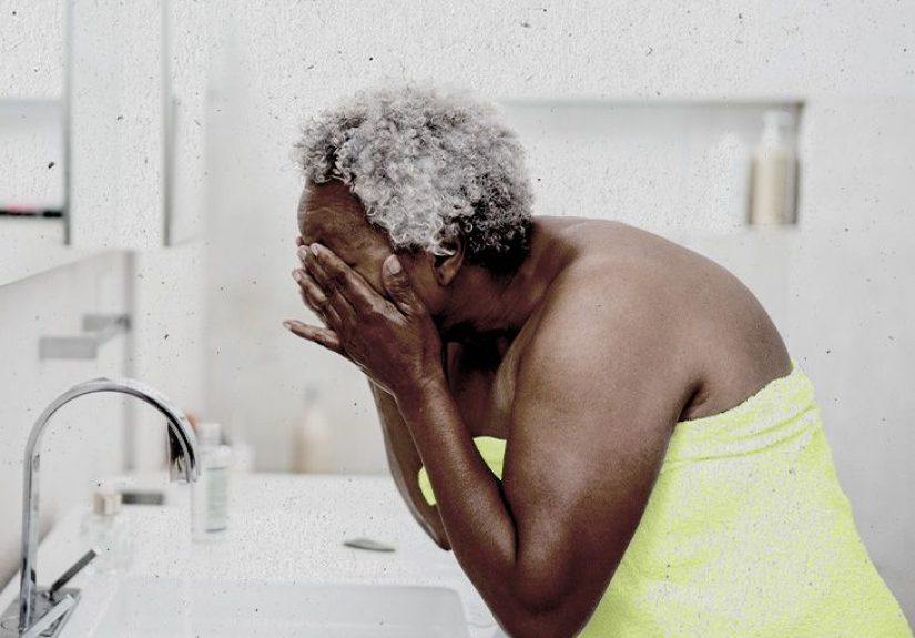 Eczema on the face: Prevention, treatment, and more