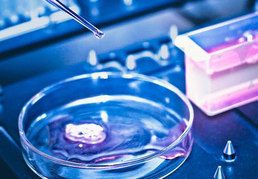 EGFR mutation lung cancer: Definition, outlook, treatment, and more