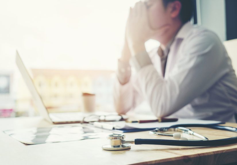 Electronic medical record interoperability is a total mess