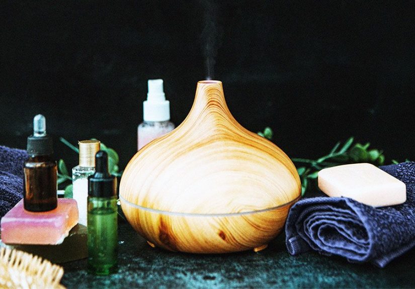 Essential oils for erectile dysfunction (ED)