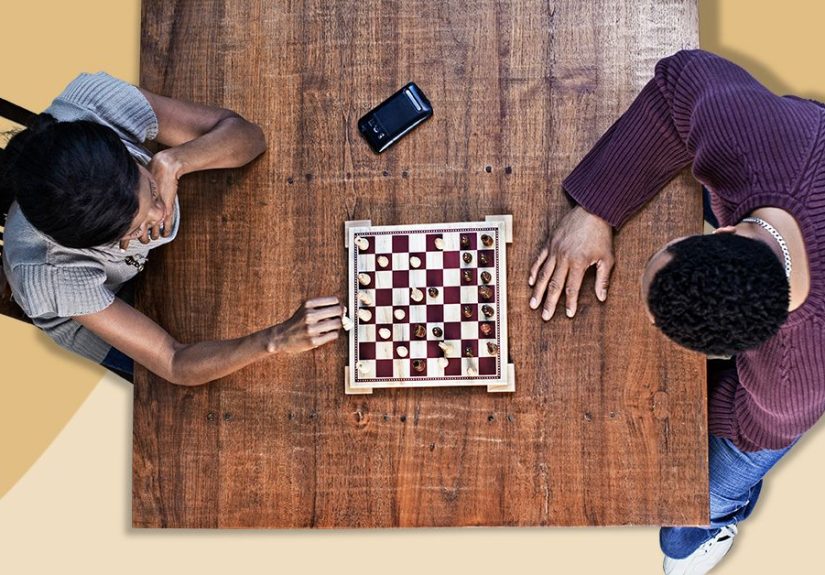 Exercise Your Brain: Puzzles and Games to Boost Cognitive Performance