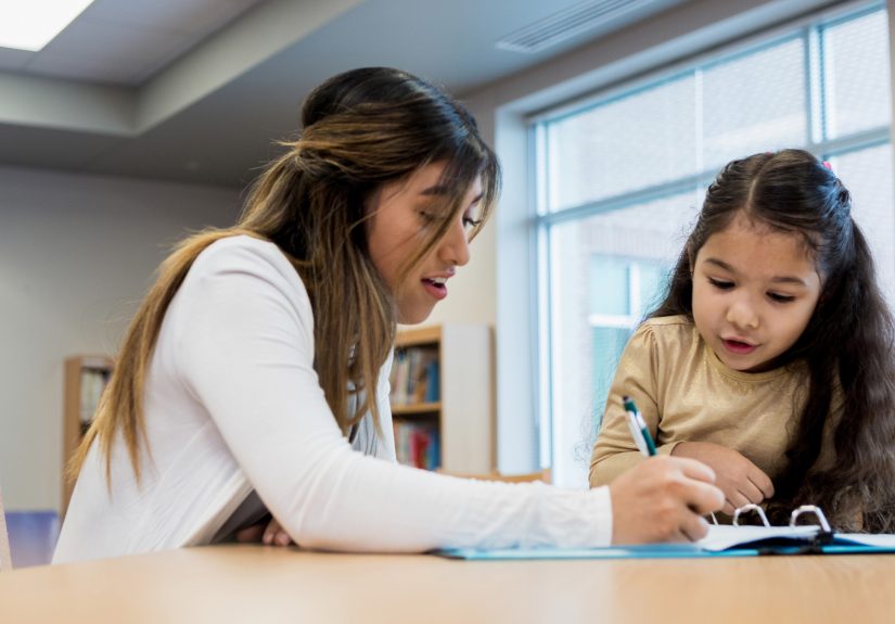 Formative Assessment in Elementary School