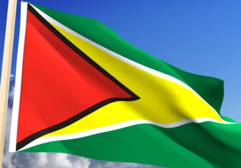 Guyana’s Rapid Rise and United States Legal Impacts