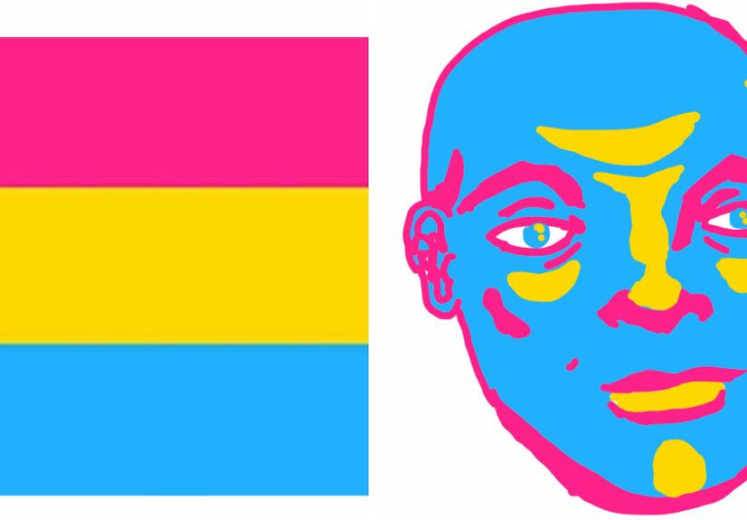Hey Pandas, Draw Something Colorful To Show Your Support For The LGBTQ+ Community (Closed)