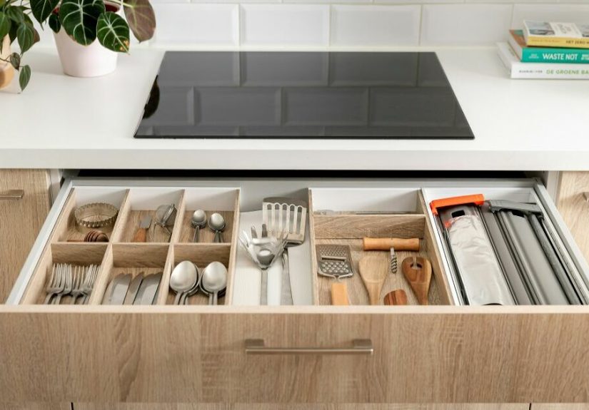 Hey Pandas, Show Us The Weirdest Thing In Your Kitchen Drawer