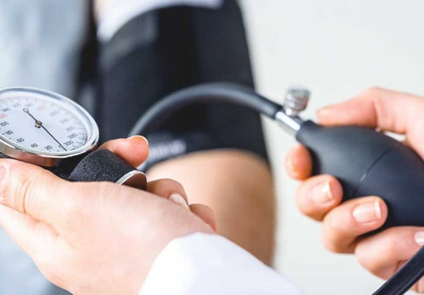 High Blood Pressure Misdiagnosed