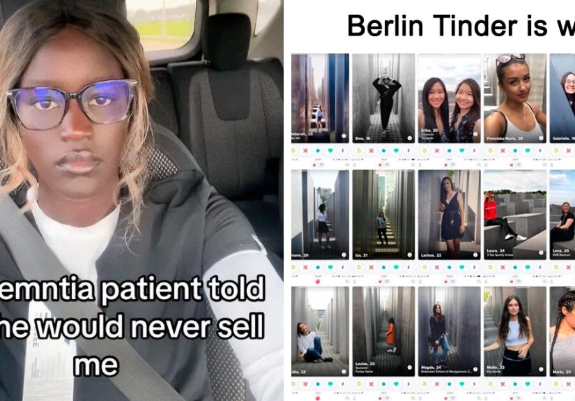 “Hol’up, Wait A Minute”: 70 Posts That Go From 0 To 100 Real Quick
