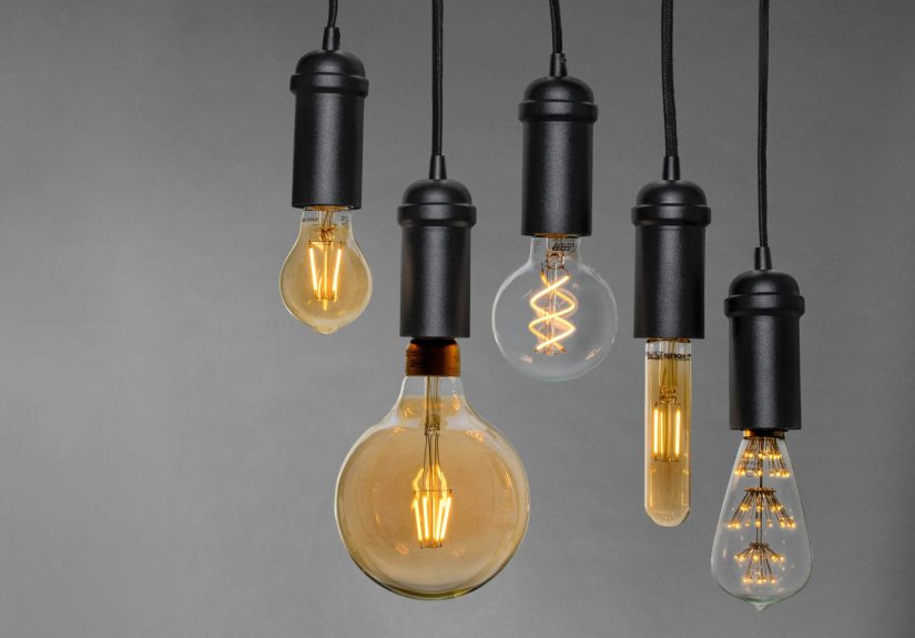 Home Lighting Essentials