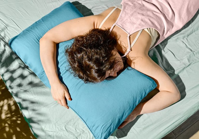Hot Flash Treatment: Studies Identify 2 Unexpected Nondrug Remedies