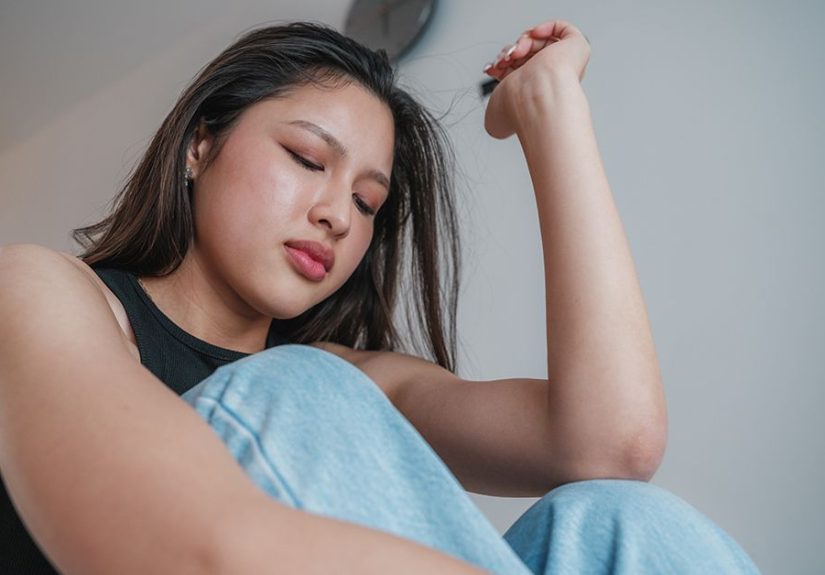 How Does Stress Impact Your Period?