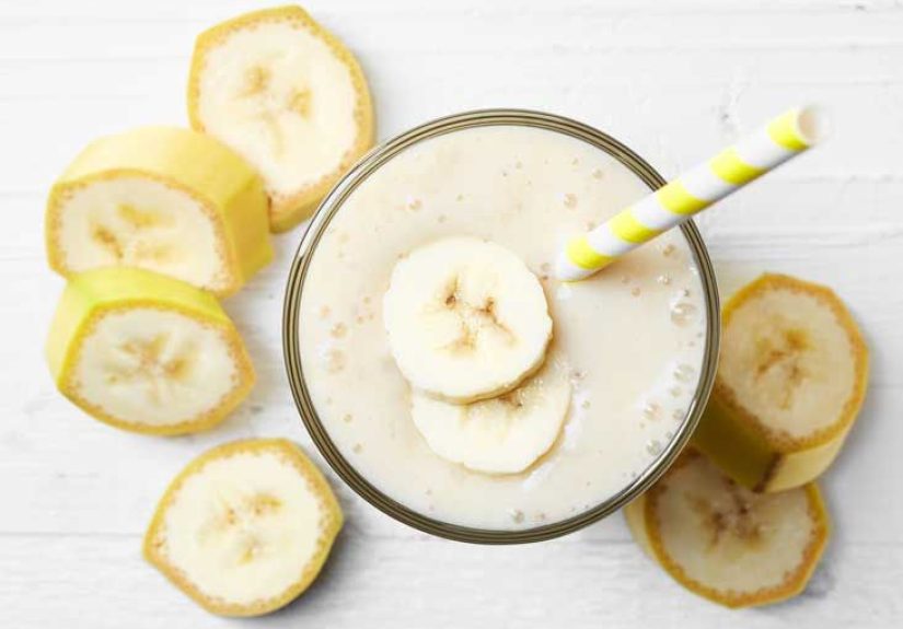 How Many Calories and Carbs Are in a Banana?