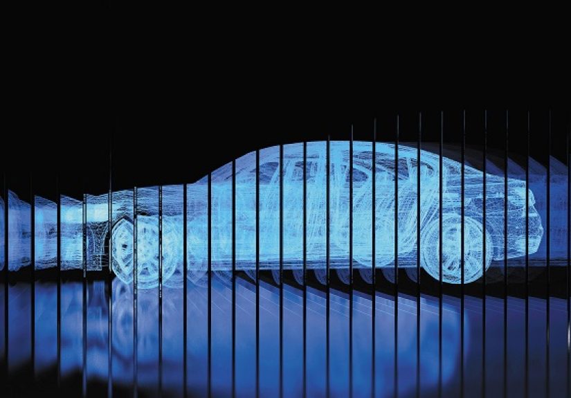 How the Microchip Shortage Is Impacting Personal Auto Insurance - IA Magazine