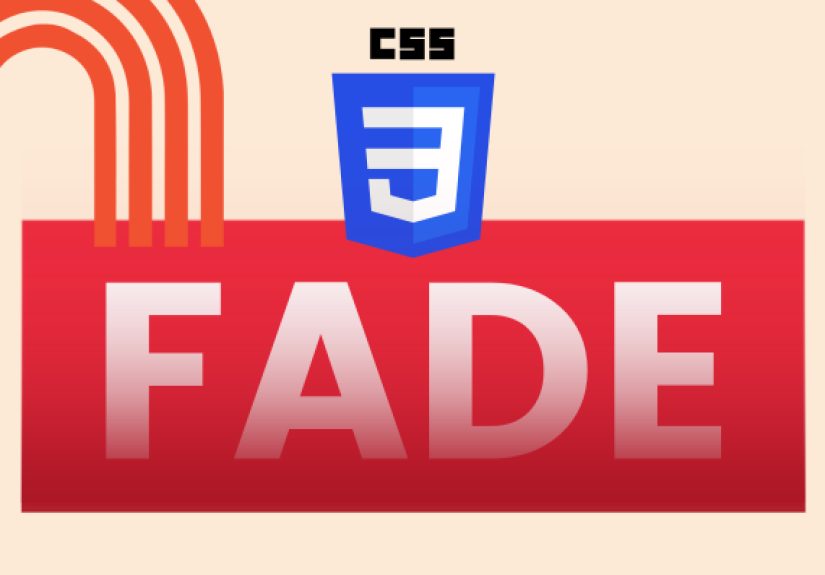 How to Add a CSS Fade-in Transition Animation to Text, Images, Scroll & Hover