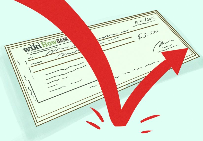 How to Balance a Checkbook: 14 Steps
