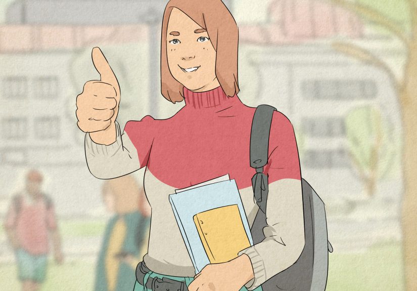 How to Be a Successful High School Student