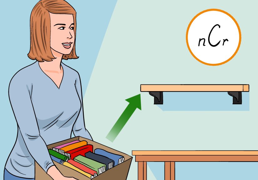 How to Calculate Combinations: 8 Steps
