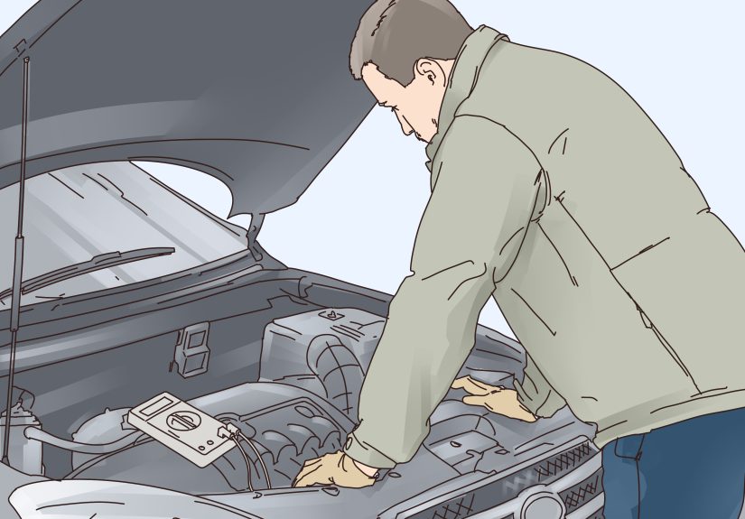 How to Diagnose a Loss of Spark in Your Car Engine