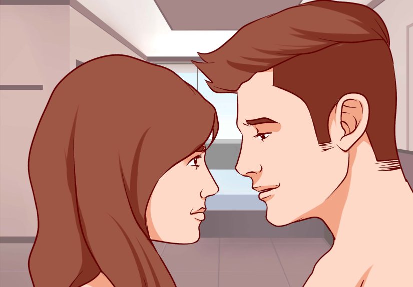 How to Do Sexual Meditation: 10 Steps