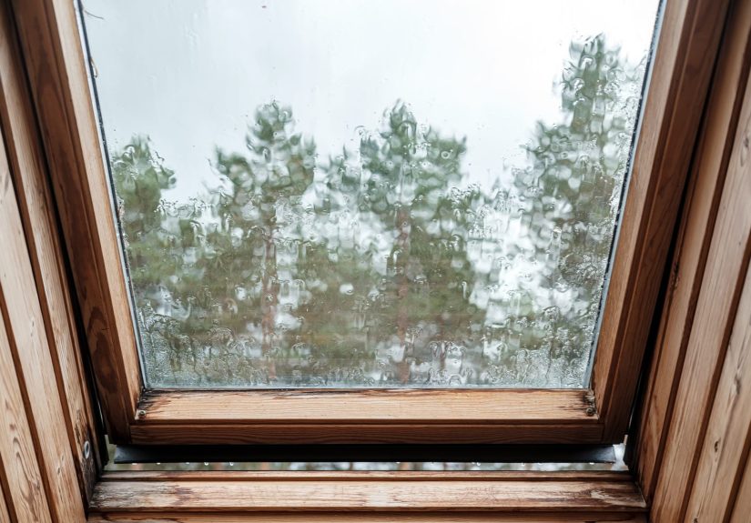 How to Fix a Skylight Leak Quickly and Effectively