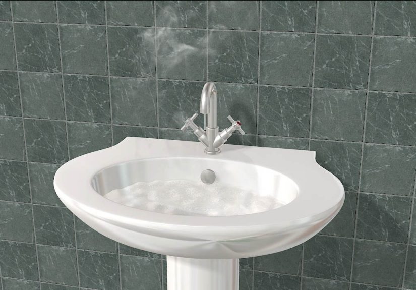 How to Flush a Water Heater for Beginners