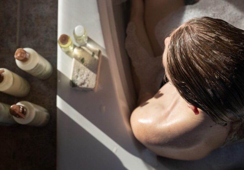 How to Get Rid of Cramps: 14 Things to Try