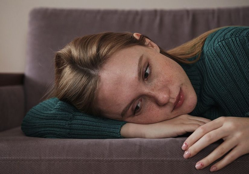 How to Get Rid of Dizziness from Fluid in Your Ears