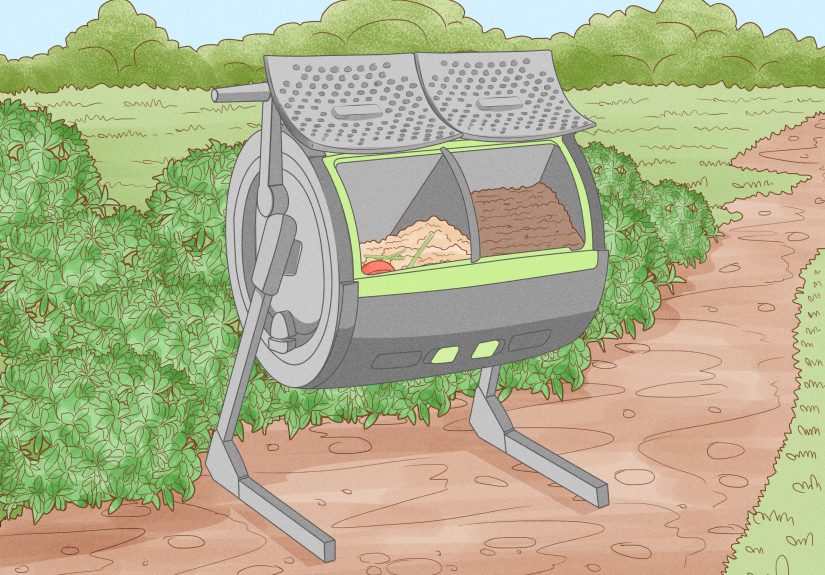 How to Make a Compost Pit: A Guide for Backyard Gardening
