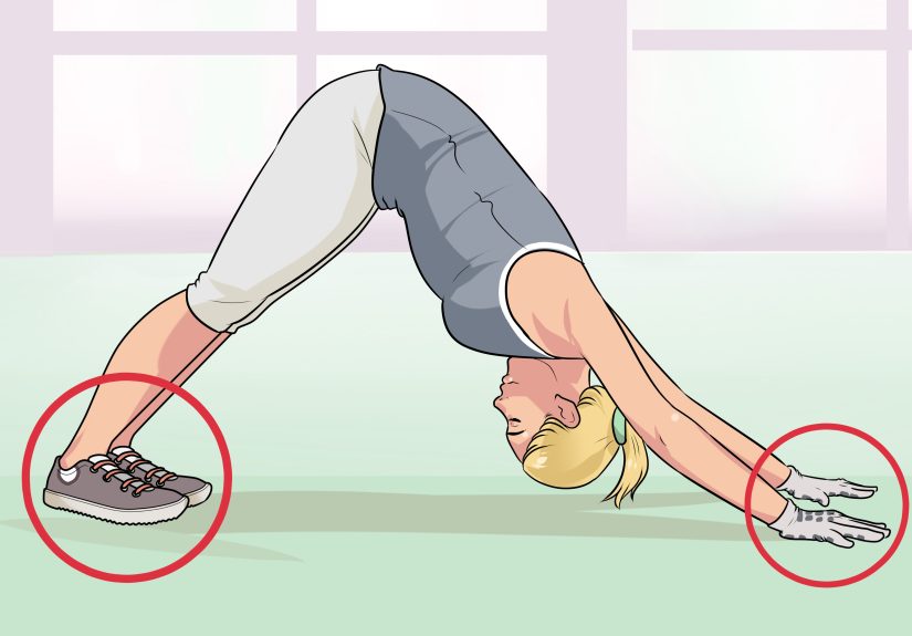 How to Make a Homemade Yoga Mat: 11 Steps