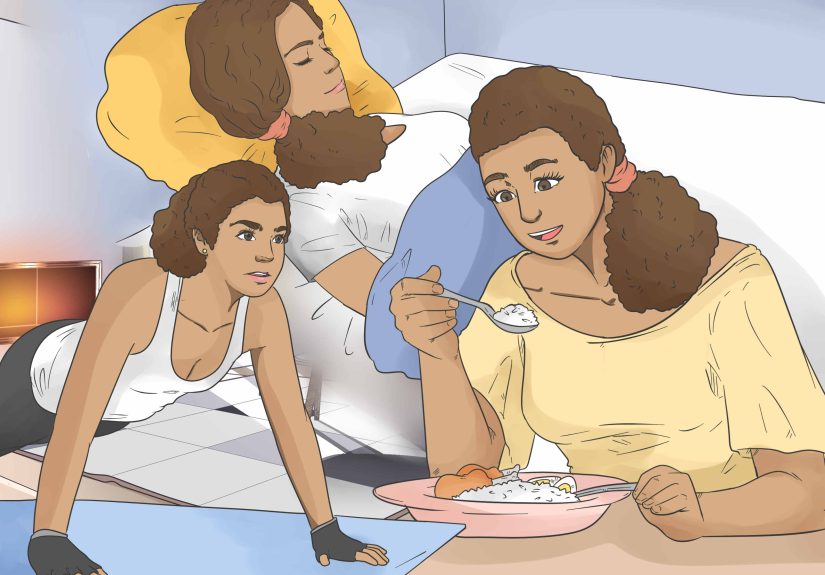 How to Make an Aquarius Man Miss You After a Breakup