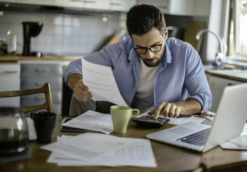 How to Pay Off Tax Debts to the IRS