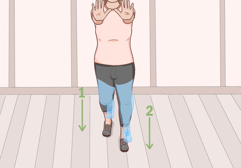 How to Perform a Single Time Step in Tap: 12 Steps