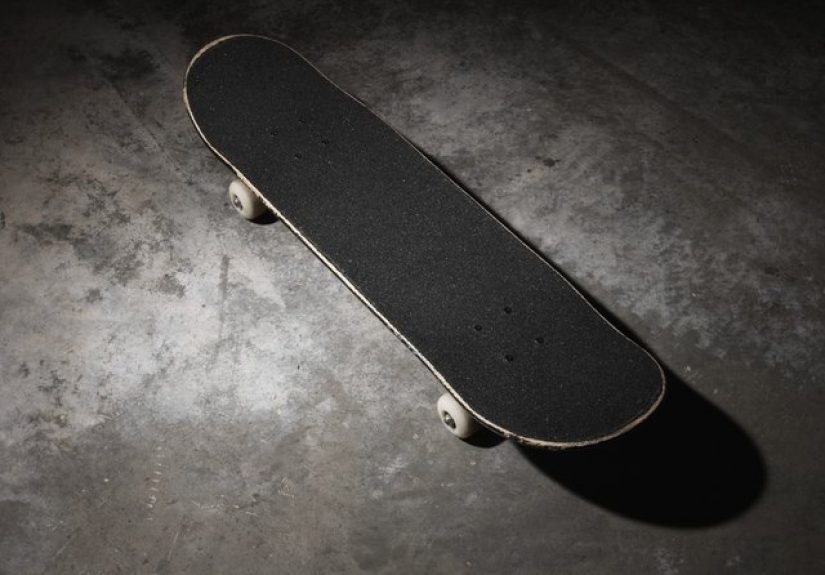 How to Remove Scuff Marks On Concrete Floors