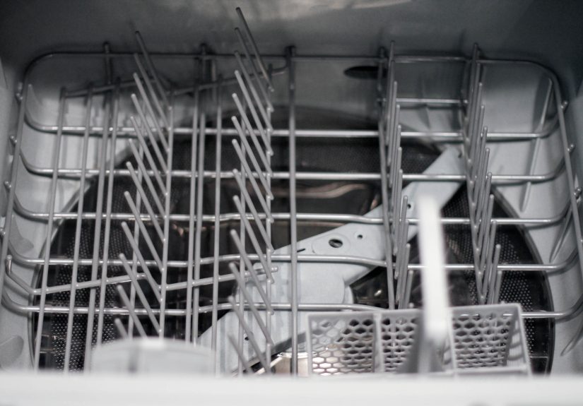 How to Remove Soap Scum from a Dishwasher: 6 Steps