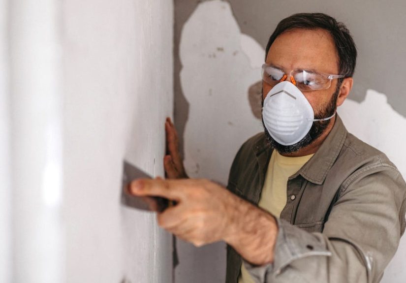 How to Repair Drywall