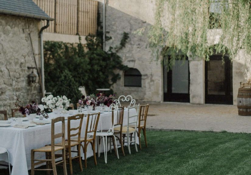 How to Set the Table like a Frenchwoman: Expert Advice