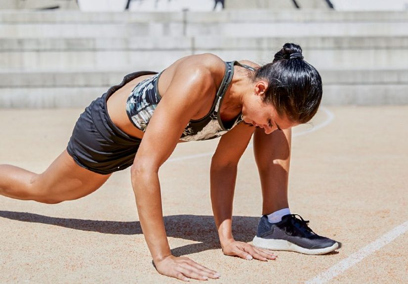How to Stretch Your Inner Thighs: Benefits and Examples of Stretches