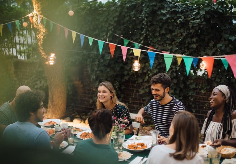 How to Throw a Killer Backyard Party Without Blowing Your Budget
