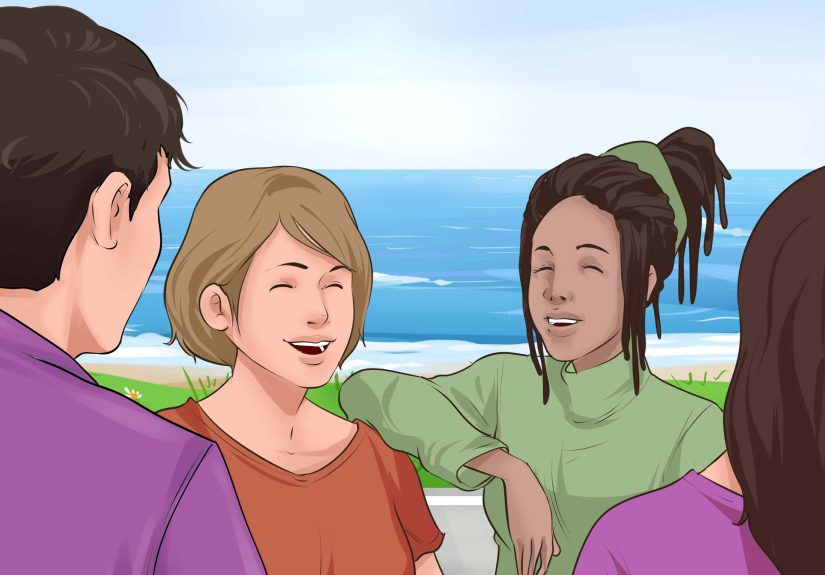 How to Treat a Girl the Way She Should Be Treated
