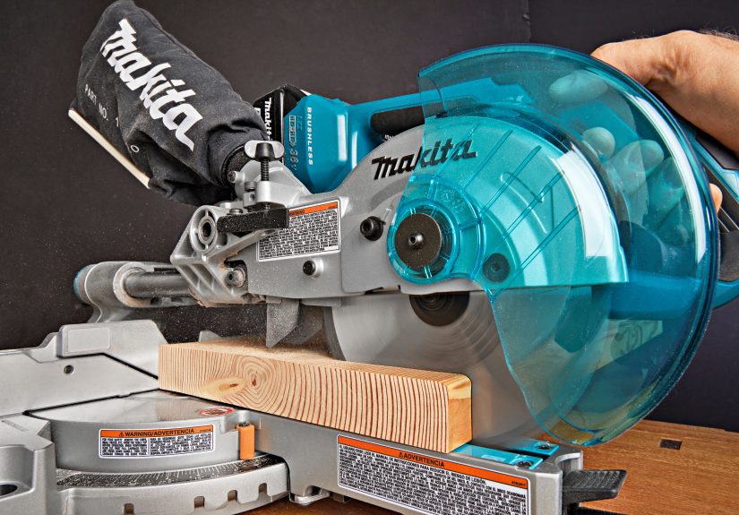 How to Use a Miter Saw: A Complete Guide for Beginners and DIYers