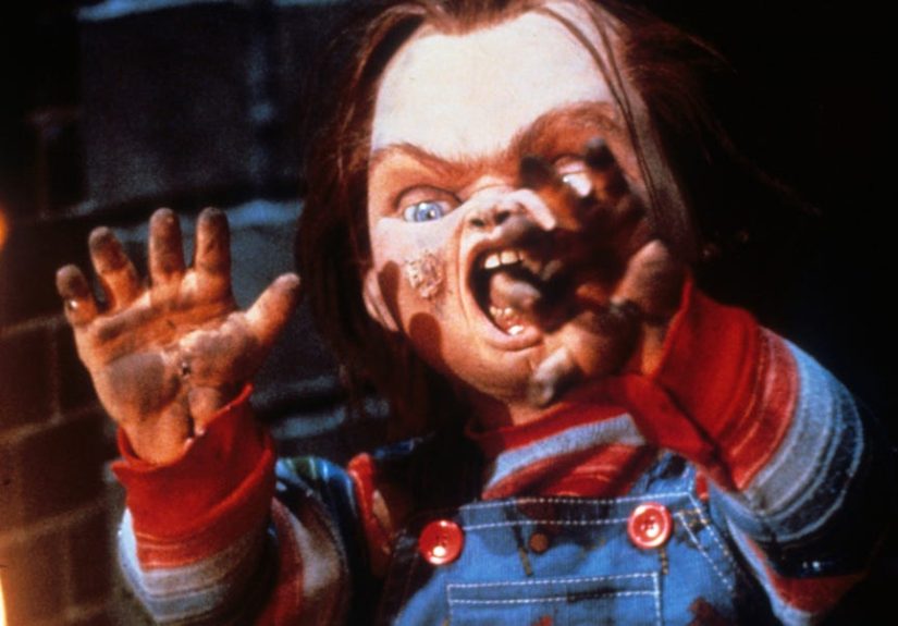 How to Watch the 'Child's Play' Chucky Movies in Order - All Chucky Movies in Order