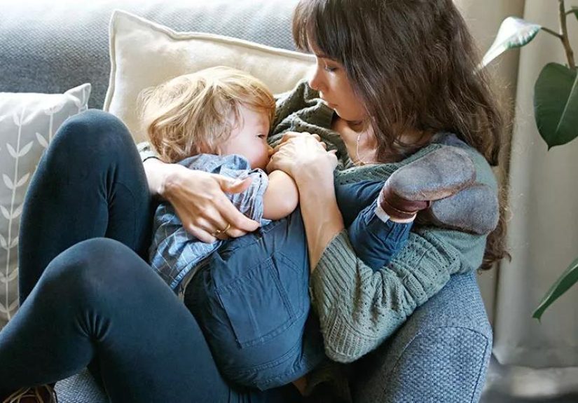 How To Wean Your Baby From Breastfeeding