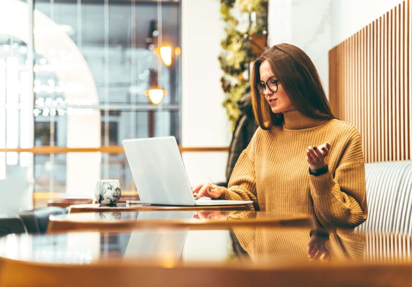 Interview Question: “Why Are You Looking for a New Job?”