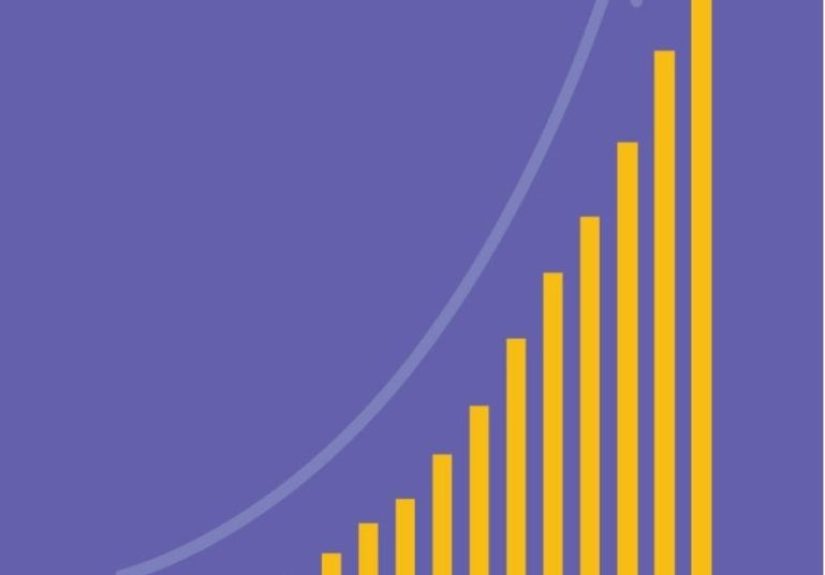 Is It Now “Triple, Triple, Triple, Double, Double, Double”  T3D3  For Top Tier SaaS Startups? Probably.