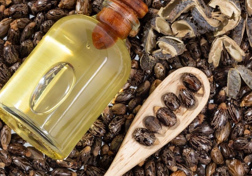 Is Massaging Castor Oil on Your Belly Good for Digestion?