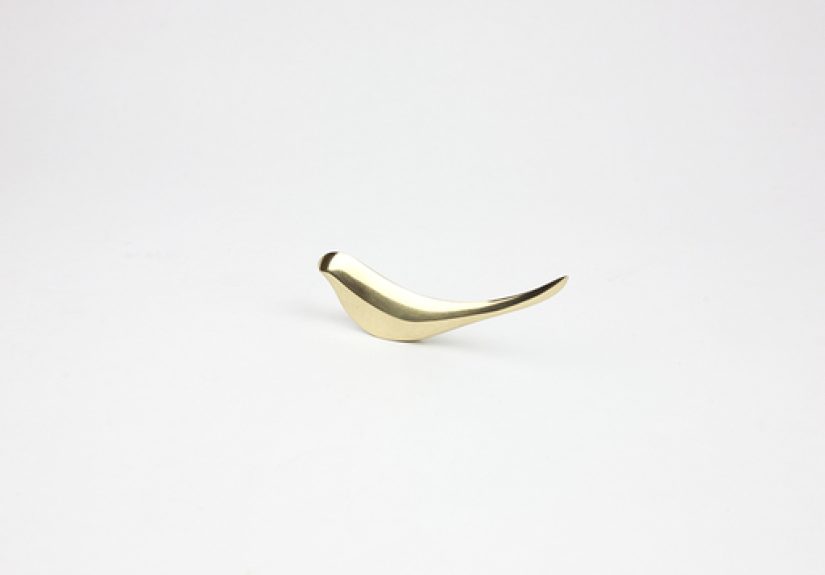 Japanese Birdie Paper Knife Letter Openers