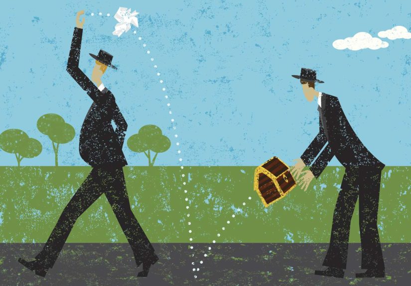Junk Bonds Funds and High Yield Investing