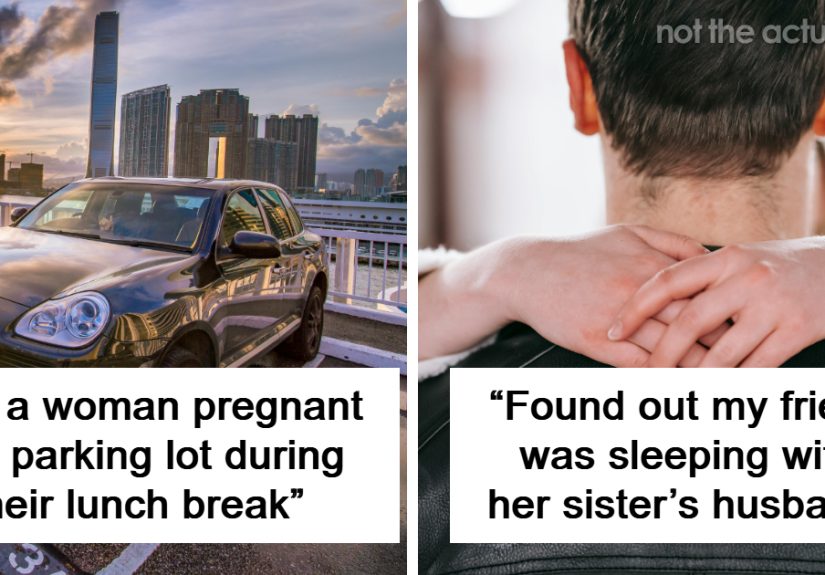 “Karma Has Its Ways”: 42 People Who Found Out Their Friend Was Hiding A Disgusting Secret