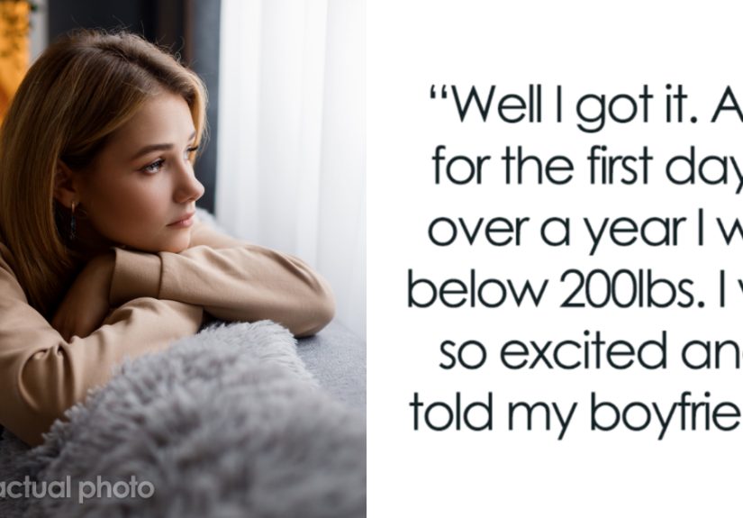 "Knew My Dad And BF Would Not Approve": Woman Faces Wrath For Going On Ozempic For Weightloss